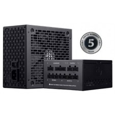 FUENTE DE ALIMENTACION HIDITEC GAMING FULL-MODU 750W GDX750 DC/DC 80+ GOLD