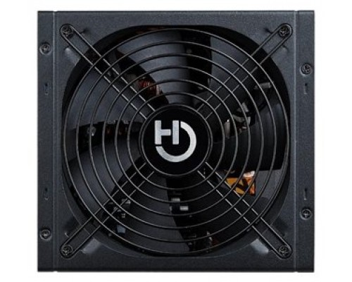 FUENTE DE ALIMENTACION HIDITEC RL550 80PLUS BRONZE