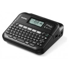 BROTHER P-TOUCH PT-D460BTVP - ETIQUETADORA - B/N - TRANSFERENCIA TERMICA-DI16 BROTHER P-TOUCH PT-D460BTVP - ETIQUETADORA - B/N - TRANSFERENCIA TERMICA