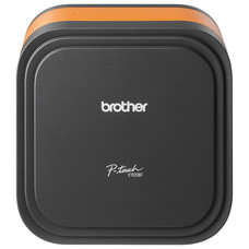 ETIQUETADORA BROTHER PT-E920BT INDUSTRIAL BLUETOOTH