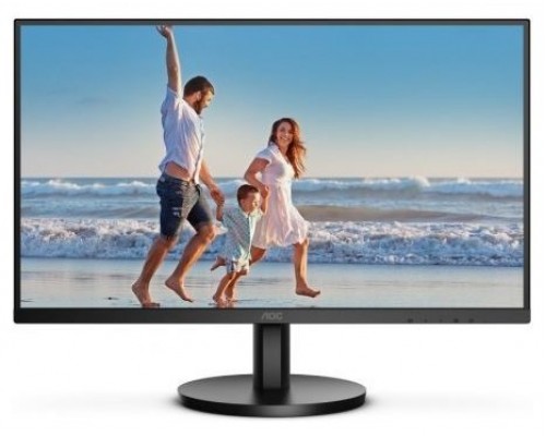 MONITOR PROFESIONAL AOC Q27B3MA 27" QHD MULTIMEDIA NEGRO