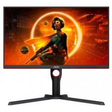 MONITOR AOC Q27G3XMN BK-DU51 MONITOR AOC Q27G3XMN BK