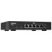 QNAP QSW-1105-5T SWITCH5PORT 2.5GBPSPERPAUTO NEG 2.5G/1G/100M UNM