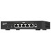 QNAP QSW-1105-5T SWITCH5PORT 2.5GBPSPERPAUTO NEG 2.5G/1G/100M UNM