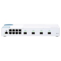 QNAP-SWITCH QSW-M408S