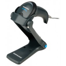 ESCANER DATALOGIC QW2120 IMAGER  INTERFACE USB INCLUYE CABLE Y STAND