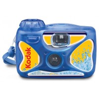 CAMARA KODAK ULTRA SPORT