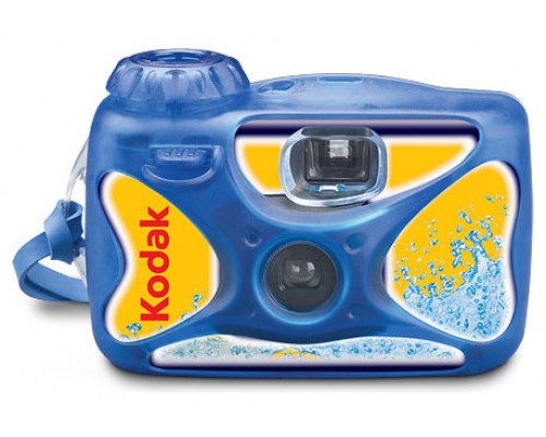 CAMARA KODAK ULTRA SPORT