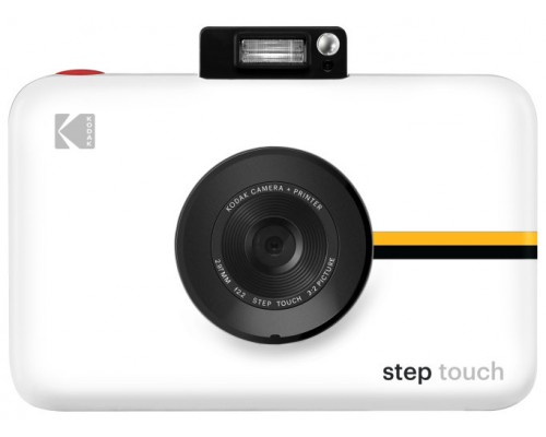 CAMARA KODAK STEP TOUCH WH-DU34 CAMARA KODAK STEP TOUCH WH