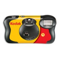 CAMARA KODAK FUNSAVER 39