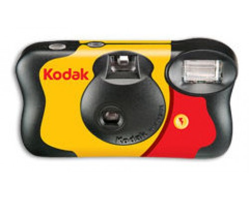 CAMARA KODAK FUNSAVER 39