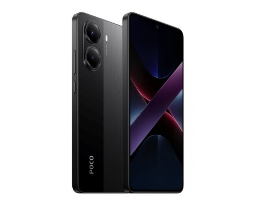 SMARTPHONE POCO X7 PRO 12GB/512GB 5G BLACK