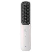 CEPILLO INALAMBRICO XIAOMI CORDLESS HAIR STRAIGHTENER BRUSH-11DI CEPILLO INALAMBRICO XIAOMI CORDLESS HAIR STRAIGHTENER BRUSH