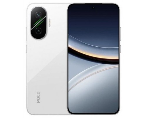 SMARTPHONE XIAOMI POCO F7 5G 12-512 WH-DU54 SMARTPHONE XIAOMI POCO F7 5G 12-512 WH