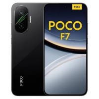 SMARTPHONE XIAOMI POCO F7 5G 12-256 BK-47DU SMARTPHONE XIAOMI POCO F7 5G 12-256 BK