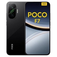 SMARTPHONE XIAOMI POCO F7 5G 12-256 BK-DU47 SMARTPHONE XIAOMI POCO F7 5G 12-256 BK