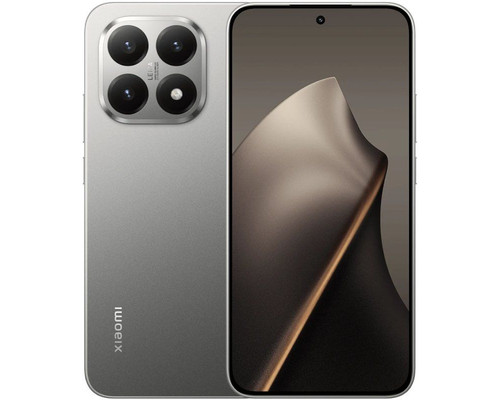 SMARTPHONE XIAOMI 15T 6,73 12GB/256GB GRAY-DI50 SMARTPHONE XIAOMI 15T 6,73 12GB/256GB GRAY