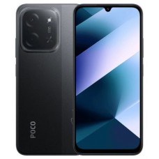 SMARTPHONE XIAOMI POCO C85 6-128 BK-DU13 SMARTPHONE XIAOMI POCO C85 6-128 BK