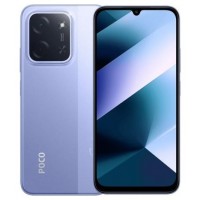 SMARTPHONE XIAOMI POCO C85 8-256 PUR-16DU SMARTPHONE XIAOMI POCO C85 8-256 PUR
