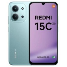 SMARTPHONE XIAOMI REDMI 15C 5G 4-256 GR-DU17 SMARTPHONE XIAOMI REDMI 15C 5G 4-256 GR