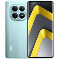 SMARTPHONE POCOPHONE M8 5G NFC 8GB/512GB GREEN-30DI SMARTPHONE POCOPHONE M8 5G NFC 8GB/512GB GREEN