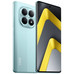 SMARTPHONE POCOPHONE M8 5G NFC 8GB/512GB GREEN-DI30 SMARTPHONE POCOPHONE M8 5G NFC 8GB/512GB GREEN