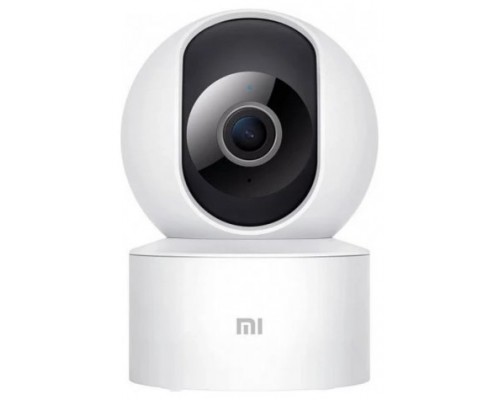 CAMARA SEGURIDAD XIAOMI C200 INTERIOR ANGULO 360º IA