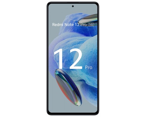 SMARTPHONE XIAOMI NOTE12P 6-128 WH