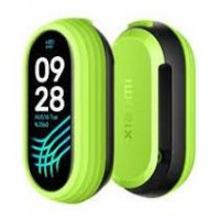XIA-STRAP SB8 RUN CLIP GRE
