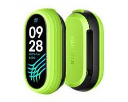 XIA-STRAP SB8 RUN CLIP GRE
