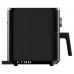 XIA-FRE SMT AIR FRY 6.5L BK