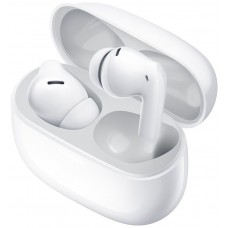 AURICULARES XIAOMI REDMI BUDS 5 PRO MOONLIGHT WHITE MICROFONO BT