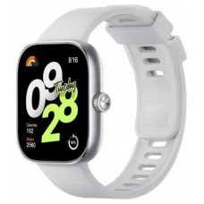 SMARTWATCH XIAOMI REDMI WATCH 4 SILVER GRAY