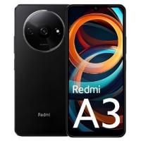 SMARTPHONE XIAOMI REDMI A3 4-128 BK V2