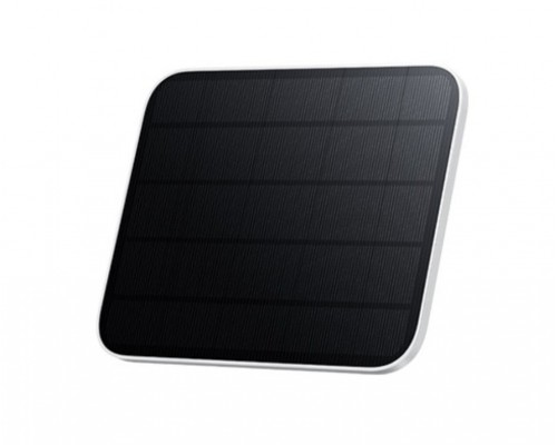 CAMARA XIAOMI OUTDOOR CAMERA SOLAR PANEL BW SERIES-DI4 CAMARA XIAOMI OUTDOOR CAMERA SOLAR PANEL BW SERIES