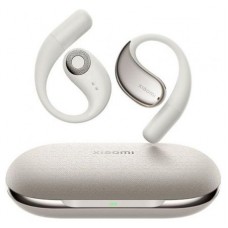 AURICULARES XIAOMI OPENWEAR STEREO SANDSTONE BEIGE MICROFONO INALAMBRICOS