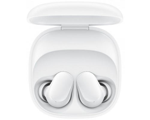 AURICULARES XIAOMI REDMI BUDS 6 PLAY WHITE
