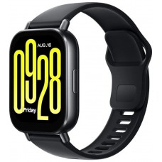 SMARTWATCH XIAOMI REDMI WATCH 5 ACTIVE MIDNIGHT BLACK