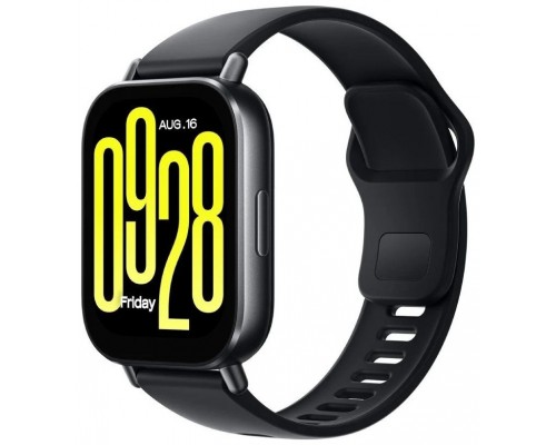 SMARTWATCH XIAOMI REDMI WATCH 5 ACTIVE MIDNIGHT BLACK