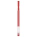BOLIGRAFO GEL XIAOMI HIGH-CAPACITY (10 UDS) ROJO