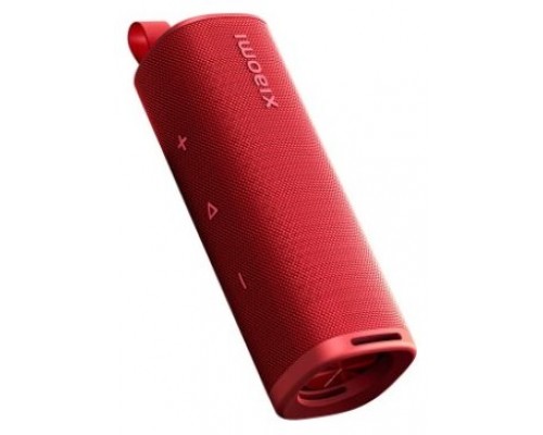 ALTAVOZ CON BLUETOOTH XIAOMI SOUND OUTDOOR S29D 30W RED