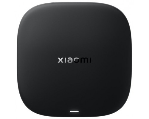 TV BOX XIAOMI MI TV BOX S 4K 3ND GENERATION