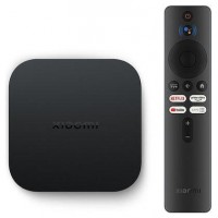 XIA-ANDROID TV BOX S 2ND