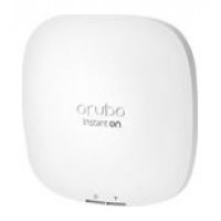 PUNTO ACCESO HPE R6M50A INSTANT ON 1774MBITS 2,4GHZ