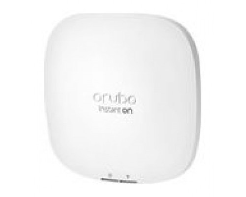 PUNTO ACCESO HPE R6M50A INSTANT ON 1774MBITS 2,4GHZ