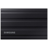 SSD EXT SAMSUNG T7 1TB BLACK