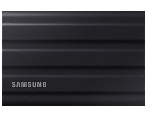 SSD EXT SAMSUNG T7 1TB BLACK