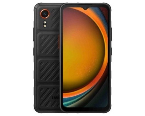 SMARTPHONE SAMSUNG G556B 6-128 BK V3-DU29 SMARTPHONE SAMSUNG G556B 6-128 BK V3