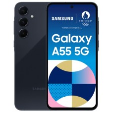 SMARTPHONE SAMSUNG A55 8GB/256GB 6,6" 5G BLACK