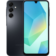 SMARTPHONE SAMSUNG GALAXY A16 4GB 128GB 4G BLACK-DI16 SMARTPHONE SAMSUNG GALAXY A16 4GB 128GB 4G BLACK